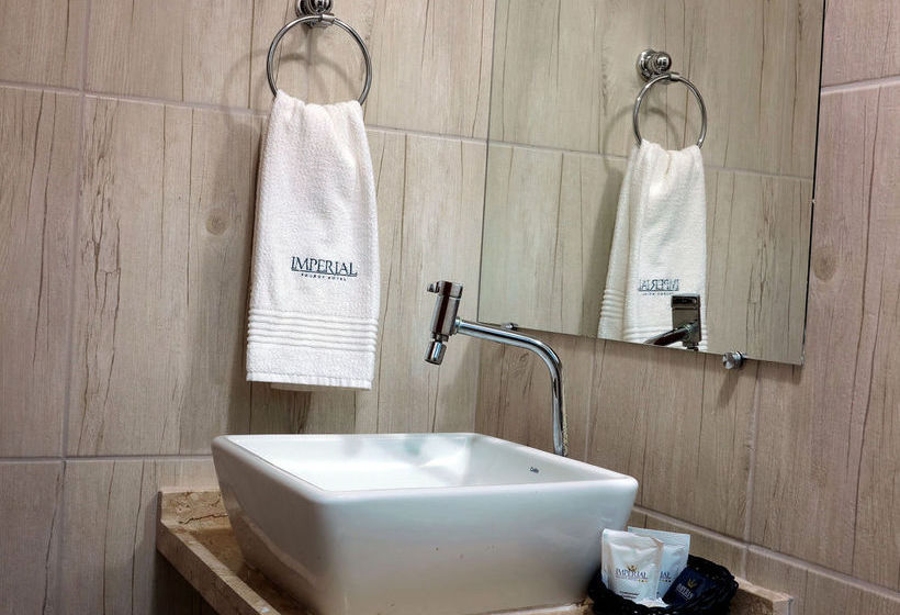 Hotel Imperial Palace  | Juazeiro do Norte | Ceara | Brasil 12