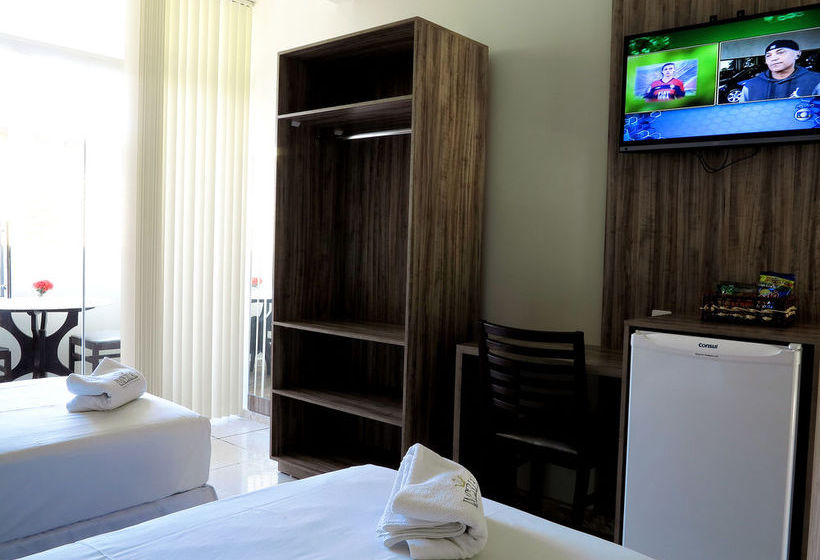 Hotel Imperial Palace  | Juazeiro do Norte | Ceara | Brasil 14