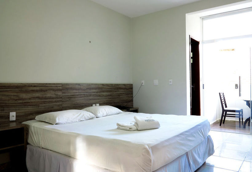 Hotel Imperial Palace  | Juazeiro do Norte | Ceara | Brasil 15