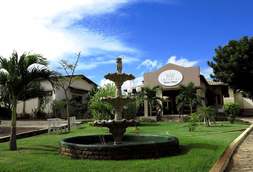 Hotel Imperial Palace  | Juazeiro do Norte | Ceara | Brasil 18