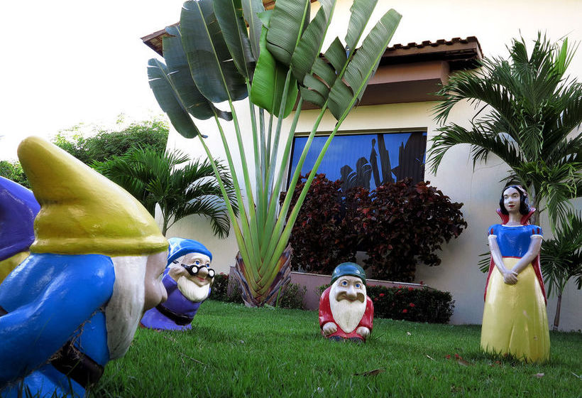 Hotel Imperial Palace  | Juazeiro do Norte | Ceara | Brasil 19