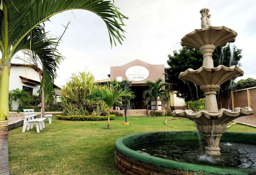 Hotel Imperial Palace  | Juazeiro do Norte | Ceara | Brasil 4