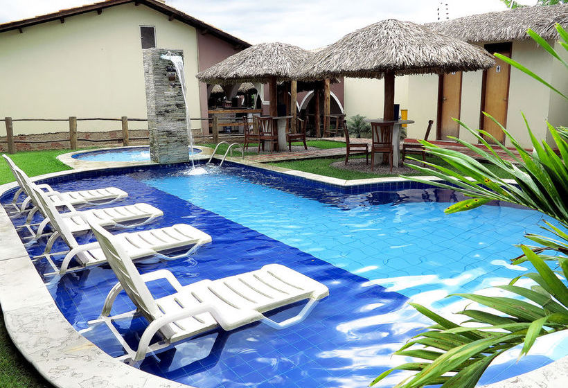 Hotel Imperial Palace  | Juazeiro do Norte | Ceara | Brasil 6