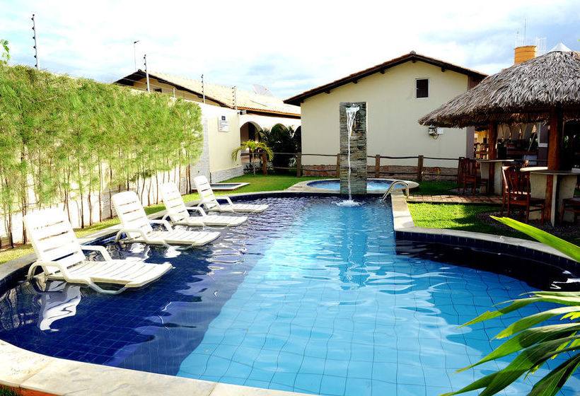 Hotel Imperial Palace  | Juazeiro do Norte | Ceara | Brasil 7