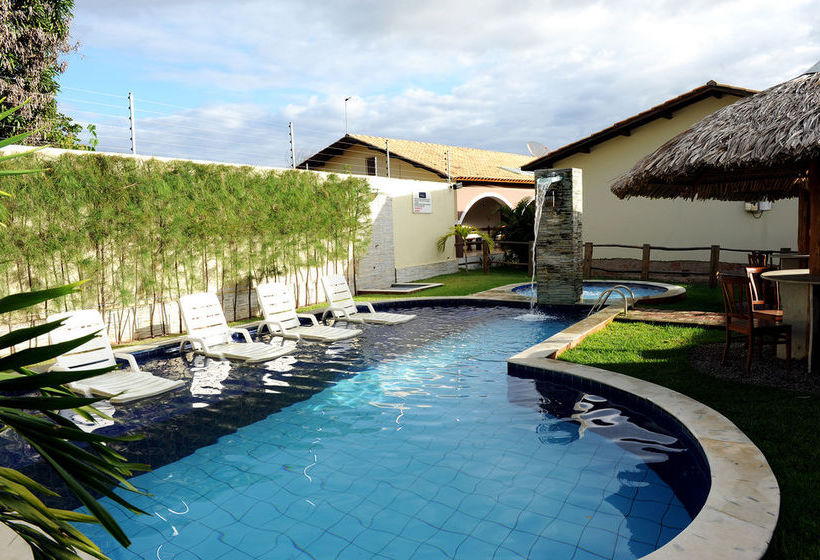 Hotel Imperial Palace  | Juazeiro do Norte | Ceara | Brasil 8