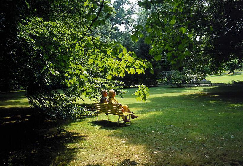 Hotel An der Therme 1