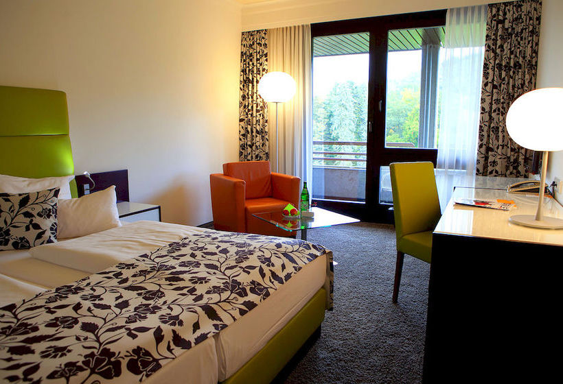 Hotel An der Therme 11