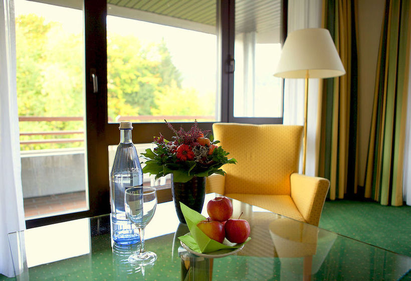 Hotel An der Therme 12