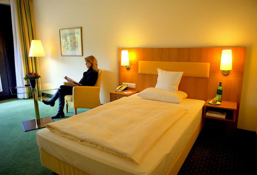 Hotel An der Therme 13