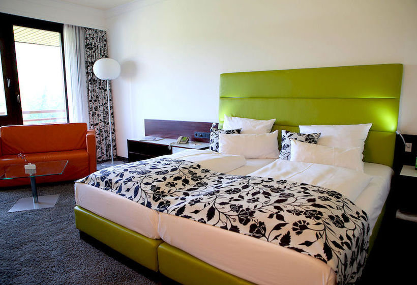 Hotel An der Therme 14