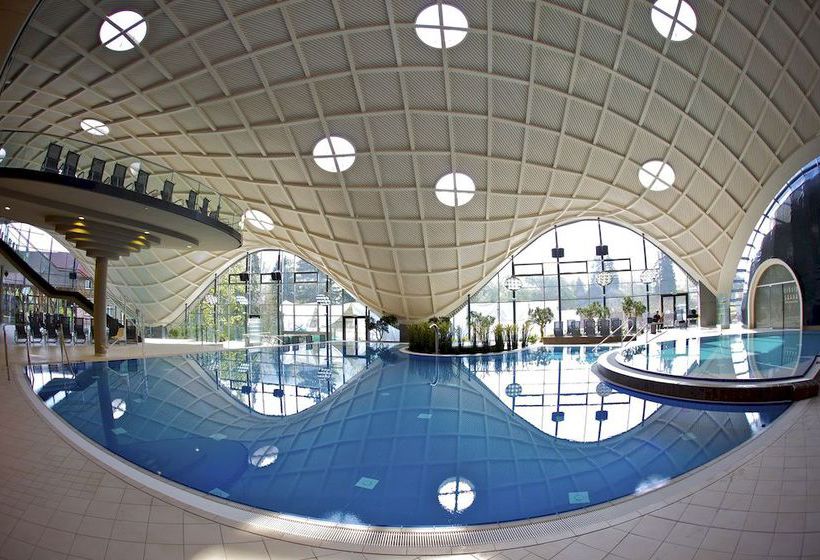 Hotel An der Therme 15