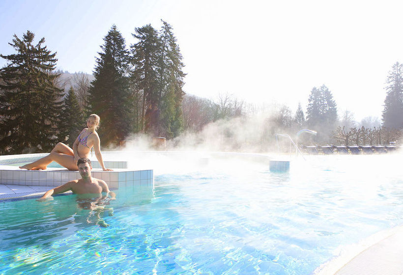 Hotel An der Therme 16