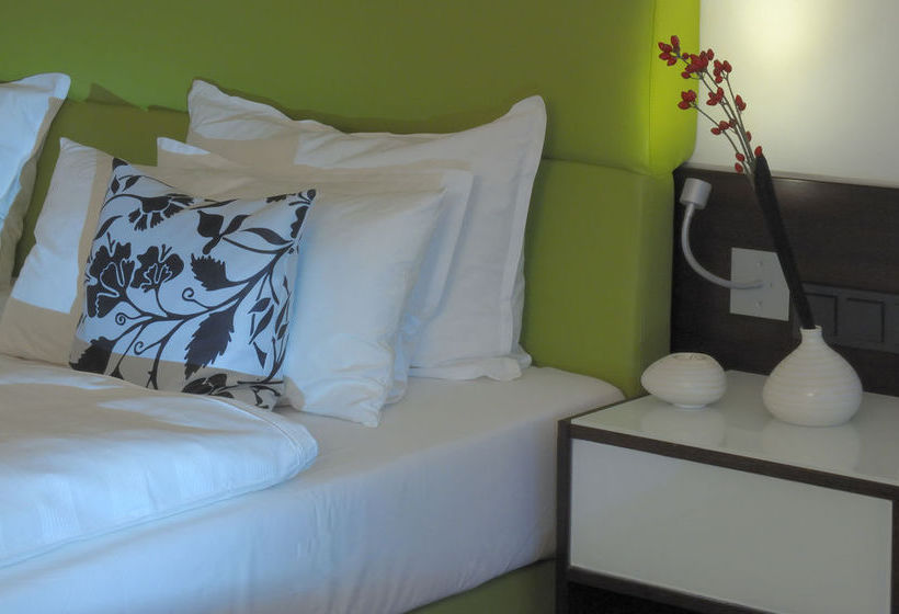 Hotel An der Therme 19