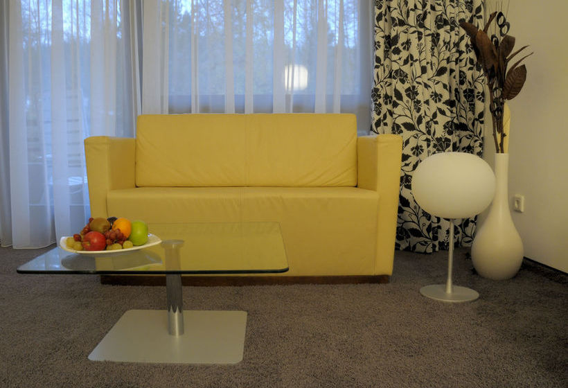 Hotel An der Therme 20