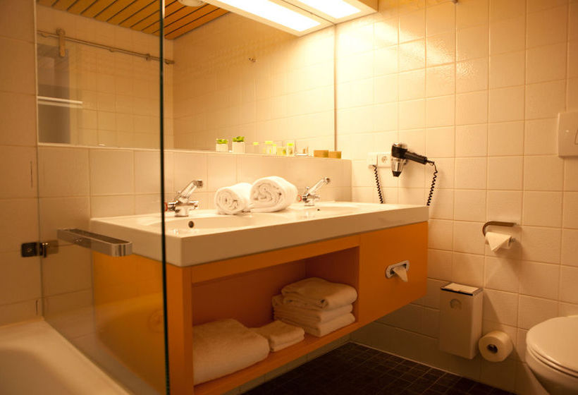 Hotel An der Therme 3