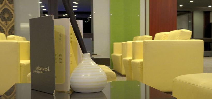 Hotel An der Therme 5