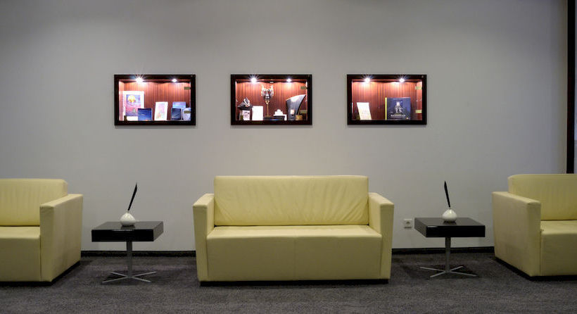 Hotel An der Therme 6