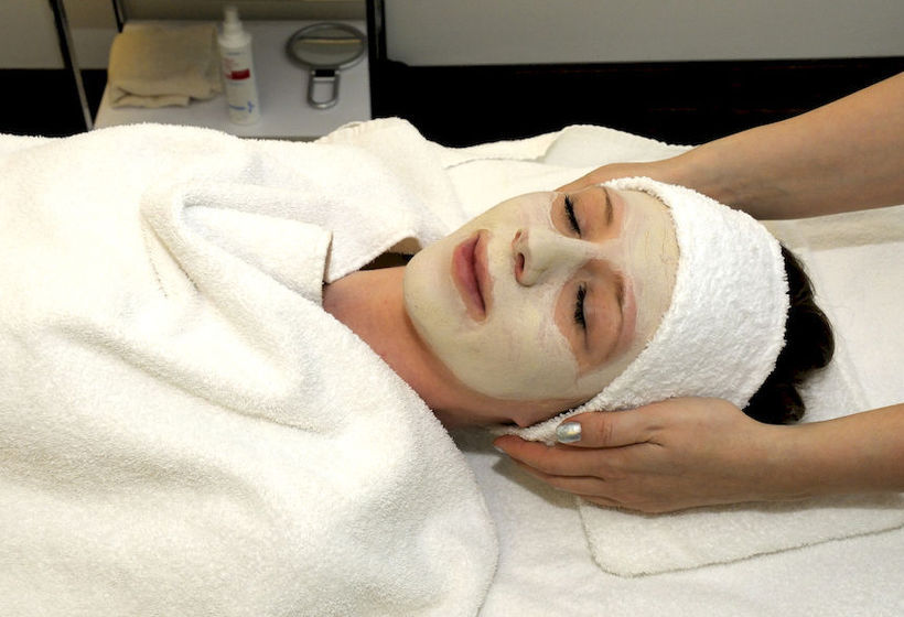 Hotel An der Therme 7