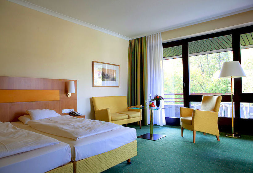 Hotel An der Therme 8