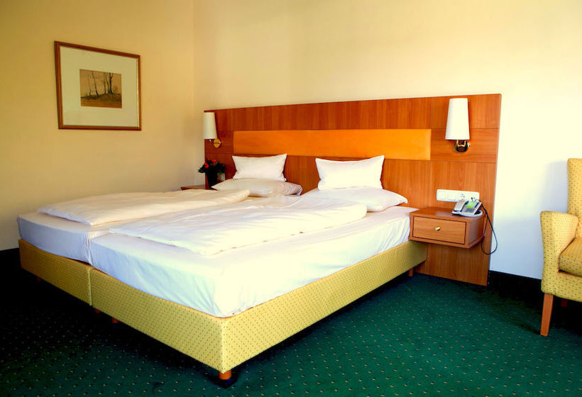 Hotel An der Therme 9