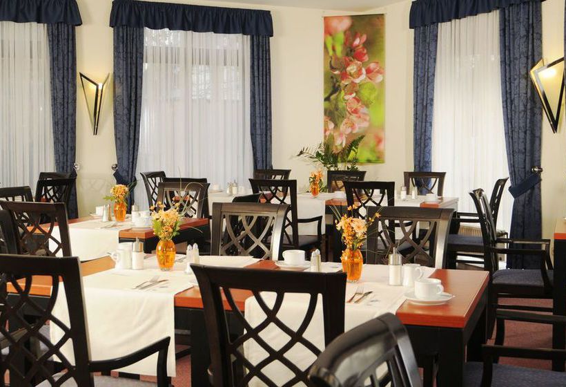 Trip Inn Hotel Bristol