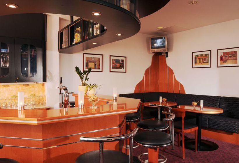 Trip Inn Hotel Bristol 1