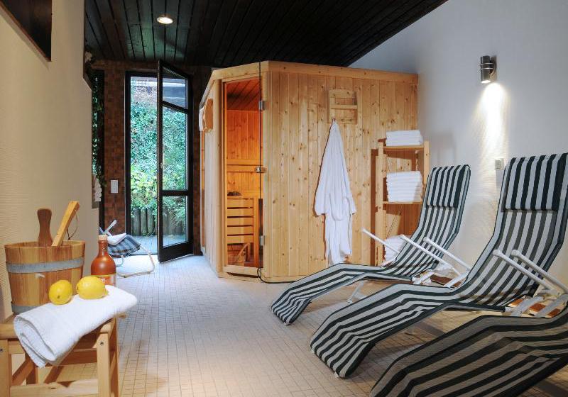 Trip Inn Hotel Bristol 10