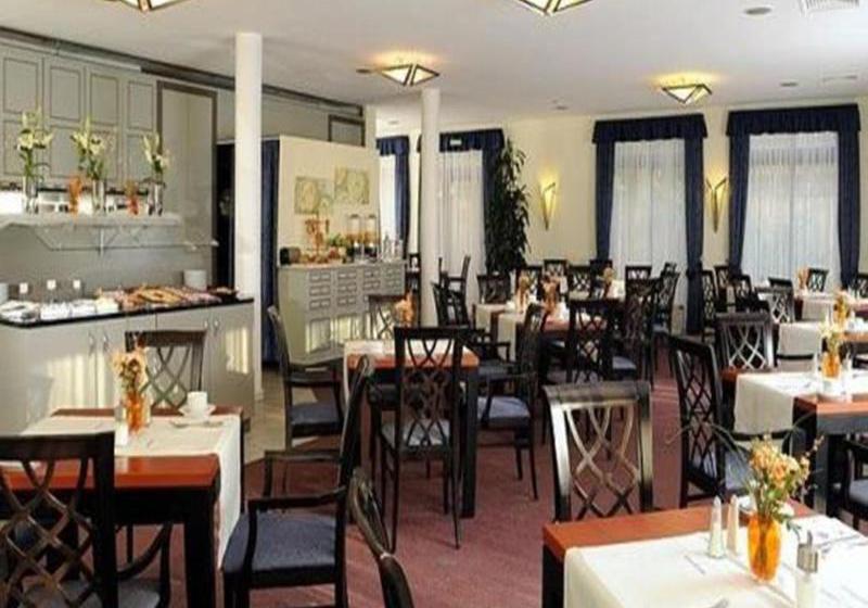 Trip Inn Hotel Bristol 11