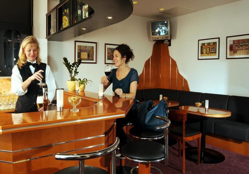 Trip Inn Hotel Bristol 12