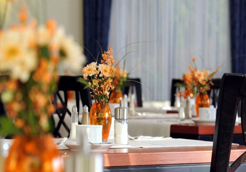 Trip Inn Hotel Bristol 13