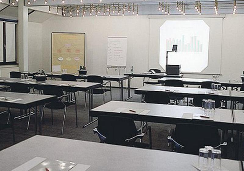 Trip Inn Hotel Bristol 14