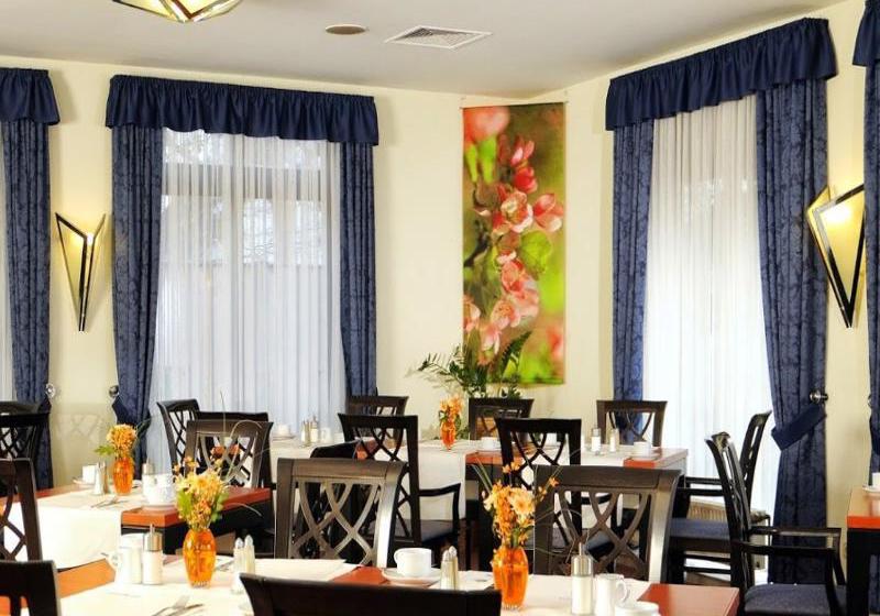 Trip Inn Hotel Bristol 15