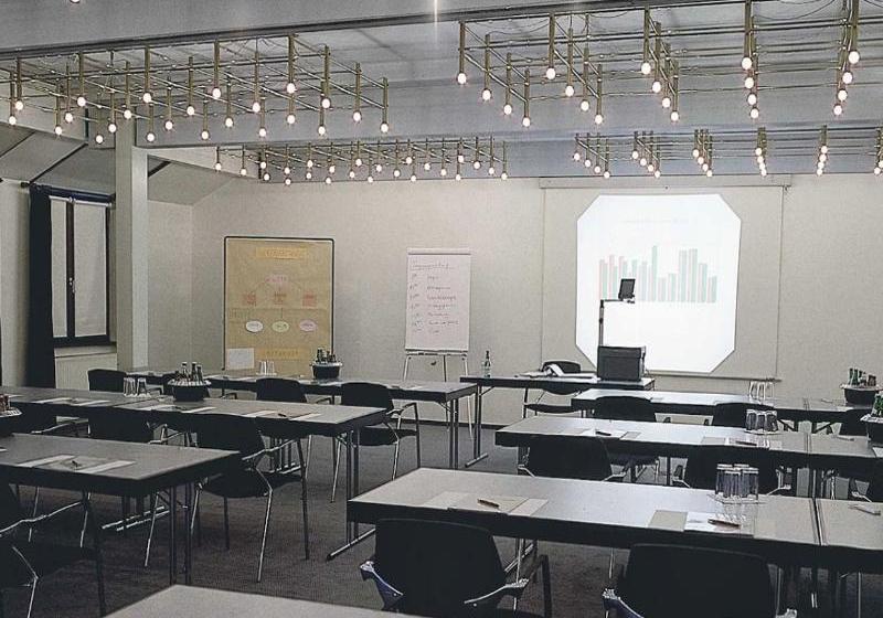 Trip Inn Hotel Bristol 17