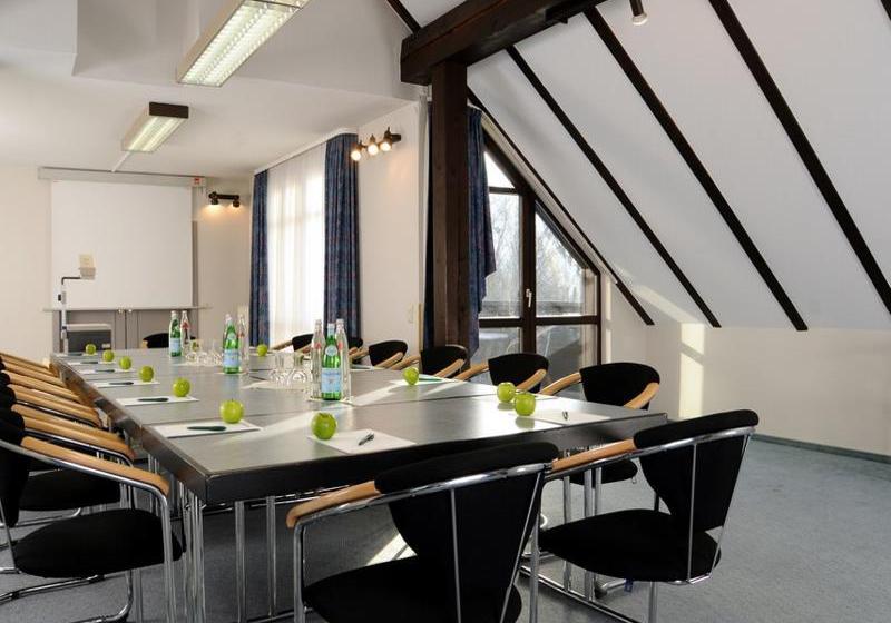 Trip Inn Hotel Bristol 18