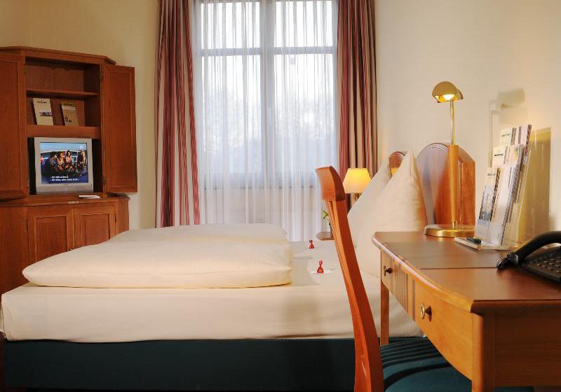 Trip Inn Hotel Bristol 19