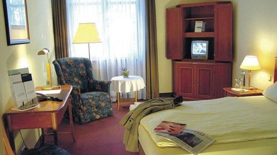 Trip Inn Hotel Bristol 20