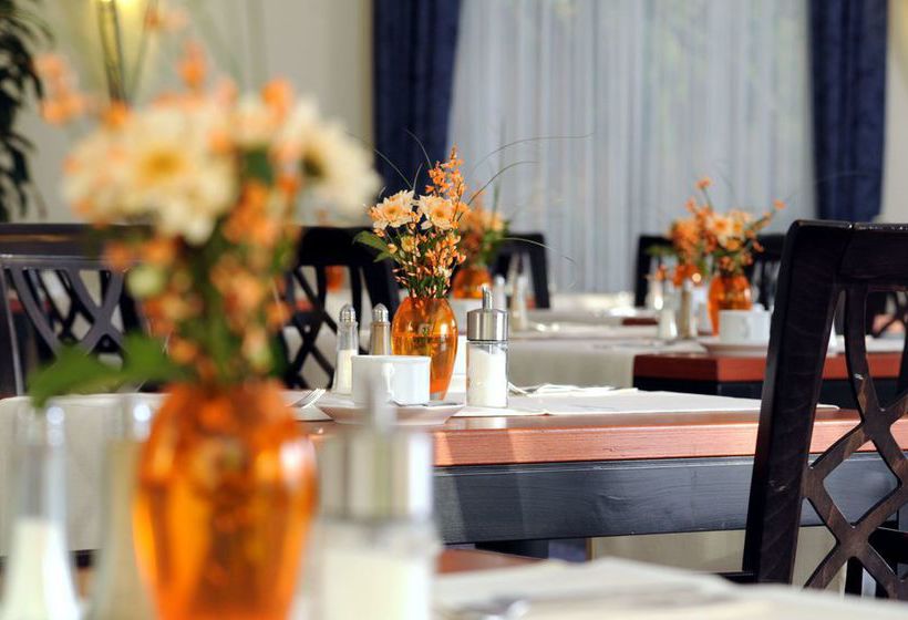 Trip Inn Hotel Bristol 3