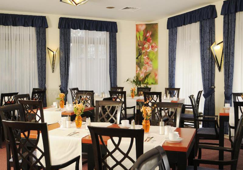 Trip Inn Hotel Bristol 8