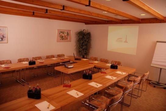 City-hotel Neubrunnenhof 10