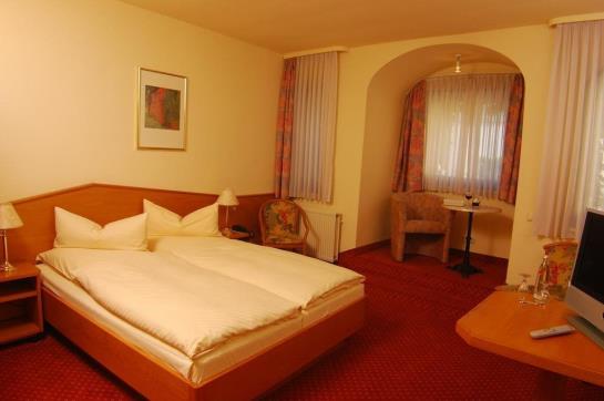 City-hotel Neubrunnenhof 11