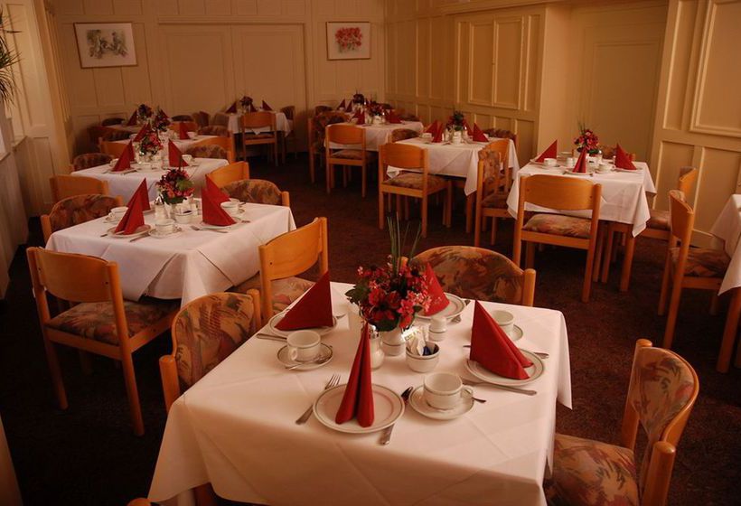 City-hotel Neubrunnenhof 2