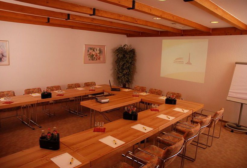 City-hotel Neubrunnenhof 3