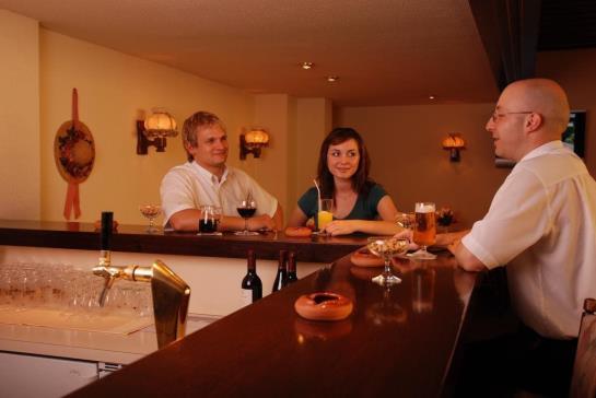 City-hotel Neubrunnenhof 9