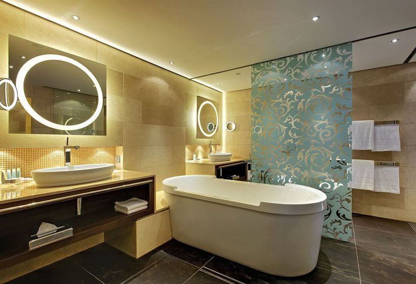 Hotel Hilton Mainz 10