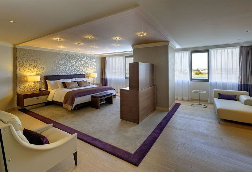 Hotel Hilton Mainz 11