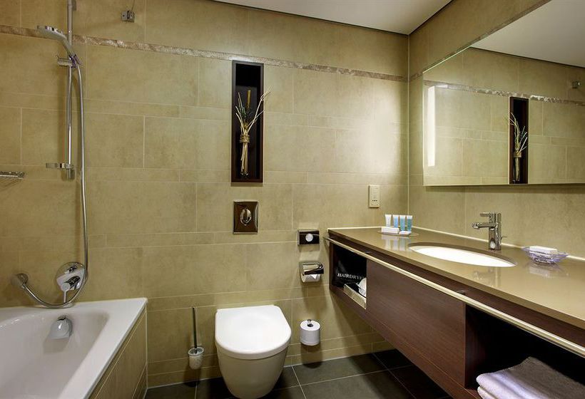 Hotel Hilton Mainz 15