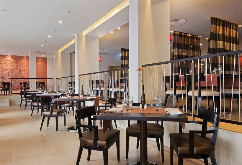 Hotel Hilton Mainz 2