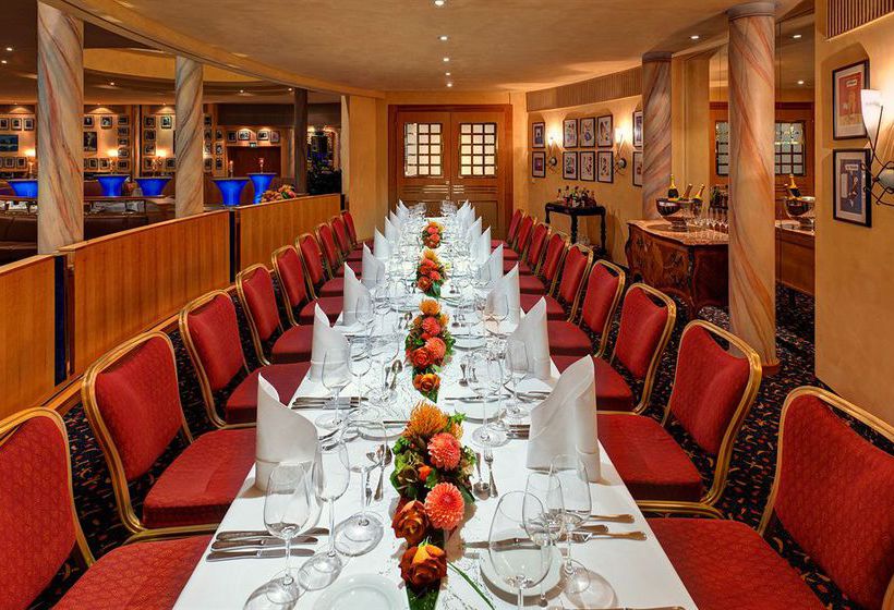 Hotel Hilton Mainz 5