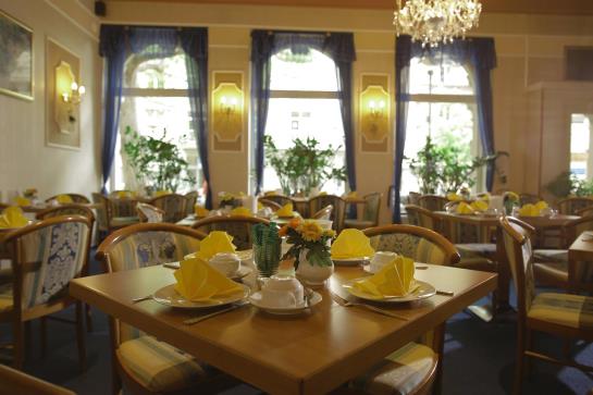 Hotel Königshof Renania Palatinado