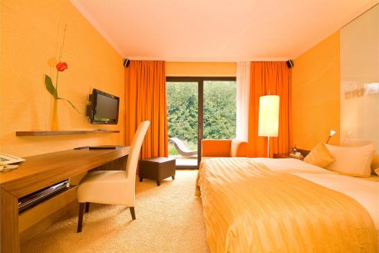 Atrium Hotel Mainz 10